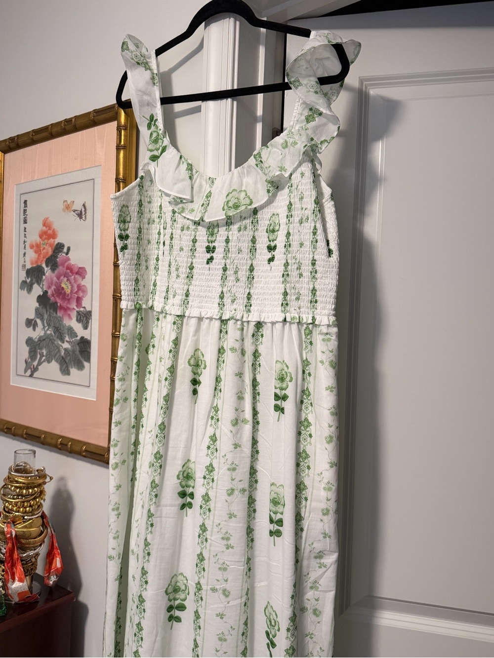 Hill House Cambria Nap Dress